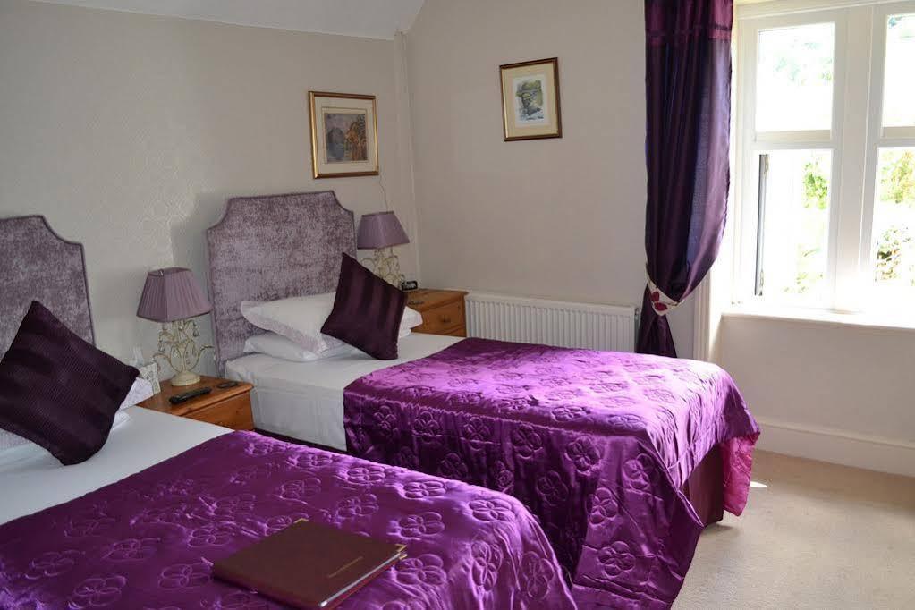 The Courthouse Bed & Breakfast Betws-y-Coed Ngoại thất bức ảnh