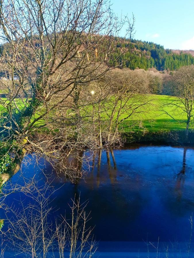 The Courthouse Bed & Breakfast Betws-y-Coed Ngoại thất bức ảnh