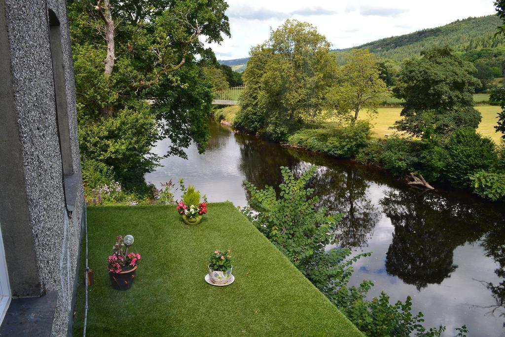 The Courthouse Bed & Breakfast Betws-y-Coed Phòng bức ảnh